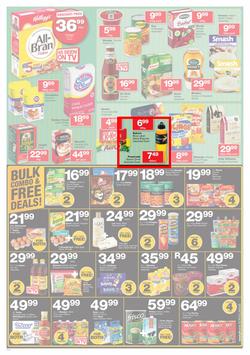 Checkers Eastern Cape : Extended Heydays Prices! (15 Feb - 21 Feb 2016), page 4