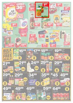 Checkers Eastern Cape : Extended Heydays Prices! (15 Feb - 21 Feb 2016), page 4