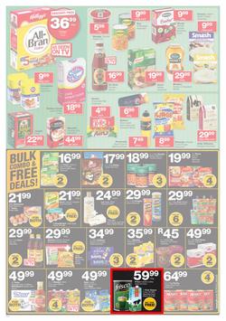 Checkers Eastern Cape : Extended Heydays Prices! (15 Feb - 21 Feb 2016), page 4