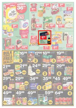 Checkers Eastern Cape : Extended Heydays Prices! (15 Feb - 21 Feb 2016), page 4