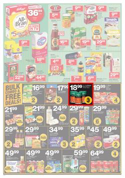 Checkers Eastern Cape : Extended Heydays Prices! (15 Feb - 21 Feb 2016), page 4