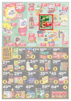 Checkers Eastern Cape : Extended Heydays Prices! (15 Feb - 21 Feb 2016), page 4