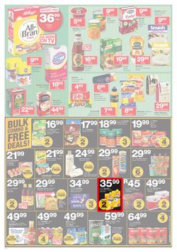 Checkers Eastern Cape : Extended Heydays Prices! (15 Feb - 21 Feb 2016), page 4