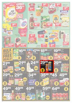 Checkers Eastern Cape : Extended Heydays Prices! (15 Feb - 21 Feb 2016), page 4