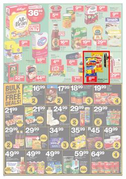 Checkers Eastern Cape : Extended Heydays Prices! (15 Feb - 21 Feb 2016), page 4