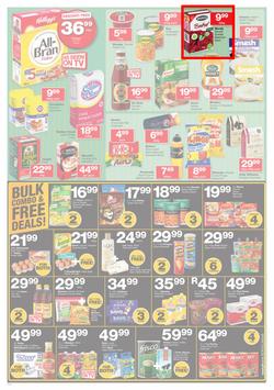 Checkers Eastern Cape : Extended Heydays Prices! (15 Feb - 21 Feb 2016), page 4