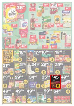 Checkers Eastern Cape : Extended Heydays Prices! (15 Feb - 21 Feb 2016), page 4