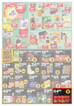 Checkers Eastern Cape : Extended Heydays Prices! (15 Feb - 21 Feb 2016), page 4