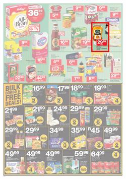 Checkers Eastern Cape : Extended Heydays Prices! (15 Feb - 21 Feb 2016), page 4