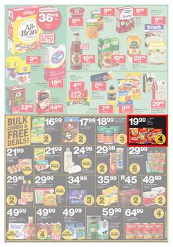 Checkers Eastern Cape : Extended Heydays Prices! (15 Feb - 21 Feb 2016), page 4