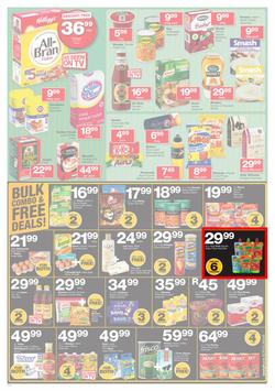 Checkers Eastern Cape : Extended Heydays Prices! (15 Feb - 21 Feb 2016), page 4