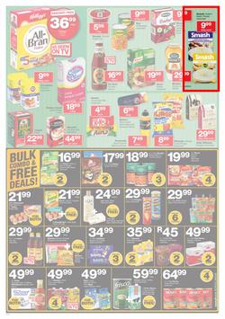 Checkers Eastern Cape : Extended Heydays Prices! (15 Feb - 21 Feb 2016), page 4