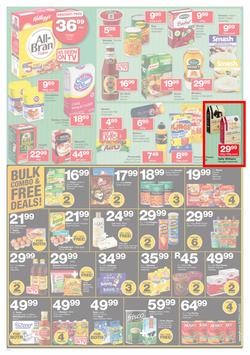 Checkers Eastern Cape : Extended Heydays Prices! (15 Feb - 21 Feb 2016), page 4