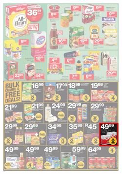Checkers Eastern Cape : Extended Heydays Prices! (15 Feb - 21 Feb 2016), page 4