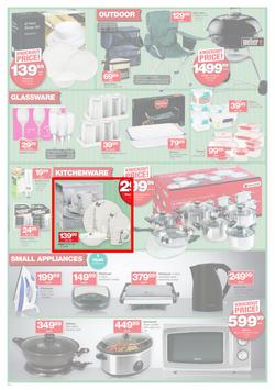 Checkers Eastern Cape : Extended Heydays Prices! (15 Feb - 21 Feb 2016), page 5