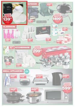 Checkers Eastern Cape : Extended Heydays Prices! (15 Feb - 21 Feb 2016), page 5