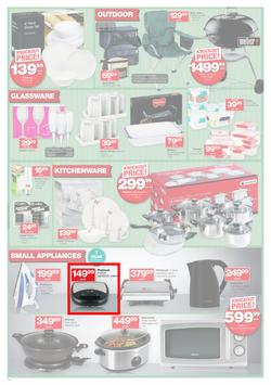 Checkers Eastern Cape : Extended Heydays Prices! (15 Feb - 21 Feb 2016), page 5