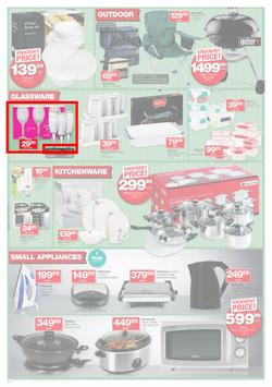 Checkers Eastern Cape : Extended Heydays Prices! (15 Feb - 21 Feb 2016), page 5