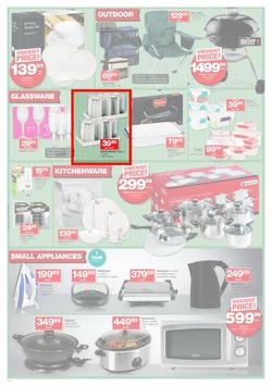 Checkers Eastern Cape : Extended Heydays Prices! (15 Feb - 21 Feb 2016), page 5