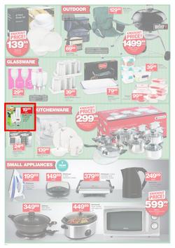 Checkers Eastern Cape : Extended Heydays Prices! (15 Feb - 21 Feb 2016), page 5