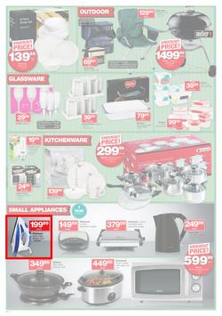 Checkers Eastern Cape : Extended Heydays Prices! (15 Feb - 21 Feb 2016), page 5