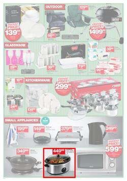 Checkers Eastern Cape : Extended Heydays Prices! (15 Feb - 21 Feb 2016), page 5