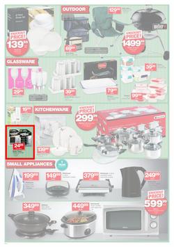 Checkers Eastern Cape : Extended Heydays Prices! (15 Feb - 21 Feb 2016), page 5