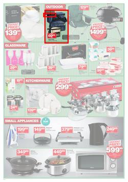 Checkers Eastern Cape : Extended Heydays Prices! (15 Feb - 21 Feb 2016), page 5