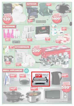 Checkers Eastern Cape : Extended Heydays Prices! (15 Feb - 21 Feb 2016), page 5