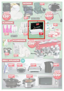 Checkers Eastern Cape : Extended Heydays Prices! (15 Feb - 21 Feb 2016), page 5
