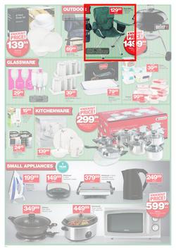 Checkers Eastern Cape : Extended Heydays Prices! (15 Feb - 21 Feb 2016), page 5