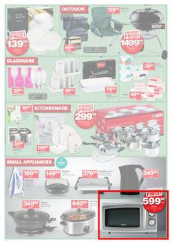 Checkers Eastern Cape : Extended Heydays Prices! (15 Feb - 21 Feb 2016), page 5