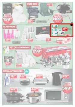 Checkers Eastern Cape : Extended Heydays Prices! (15 Feb - 21 Feb 2016), page 5