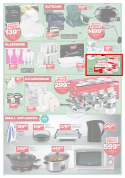 Checkers Eastern Cape : Extended Heydays Prices! (15 Feb - 21 Feb 2016), page 5
