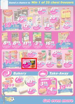 Cambridge Food : Nelspruit & Seshego Shoot Out (9 Aug - 22 Aug 2017), page 2