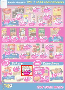 Cambridge Food : Nelspruit & Seshego Shoot Out (9 Aug - 22 Aug 2017), page 2