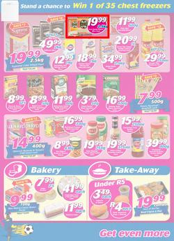 Cambridge Food : Nelspruit & Seshego Shoot Out (9 Aug - 22 Aug 2017), page 2