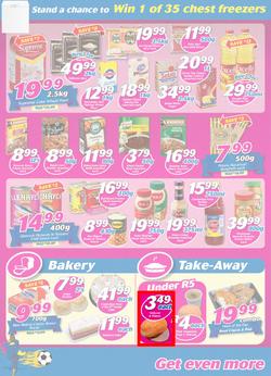 Cambridge Food : Nelspruit & Seshego Shoot Out (9 Aug - 22 Aug 2017), page 2