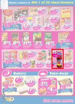 Cambridge Food : Nelspruit & Seshego Shoot Out (9 Aug - 22 Aug 2017), page 2