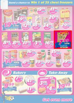 Cambridge Food : Nelspruit & Seshego Shoot Out (9 Aug - 22 Aug 2017), page 2