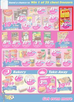Cambridge Food : Nelspruit & Seshego Shoot Out (9 Aug - 22 Aug 2017), page 2