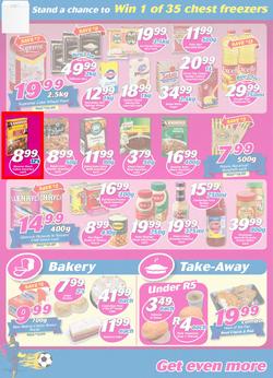 Cambridge Food : Nelspruit & Seshego Shoot Out (9 Aug - 22 Aug 2017), page 2