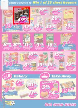 Cambridge Food : Nelspruit & Seshego Shoot Out (9 Aug - 22 Aug 2017), page 2