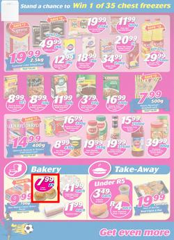 Cambridge Food : Nelspruit & Seshego Shoot Out (9 Aug - 22 Aug 2017), page 2