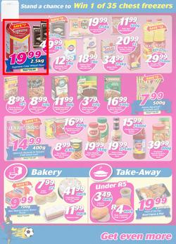 Cambridge Food : Nelspruit & Seshego Shoot Out (9 Aug - 22 Aug 2017), page 2