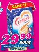 Cremora Coffee & Tea Creamer-800g