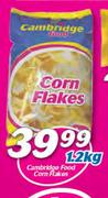 Cambridge Food Corn Flakes-1.2Kg