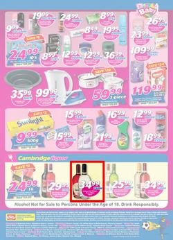 Cambridge Food : Nelspruit & Seshego Shoot Out (9 Aug - 22 Aug 2017), page 4