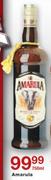 Amarula-750ml