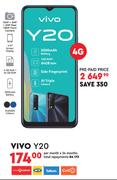 Vivo Y20 4G